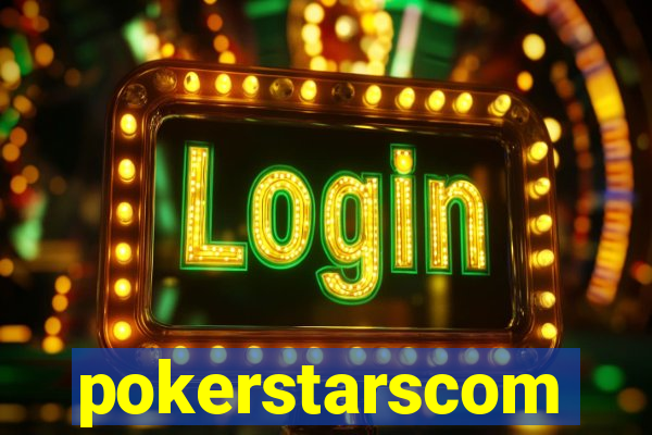 pokerstarscom