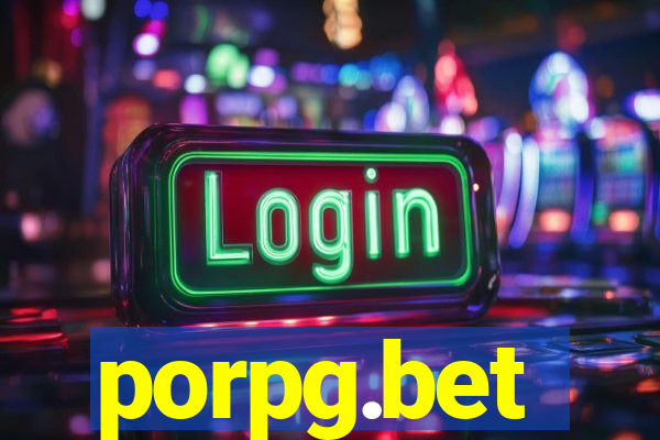 porpg.bet