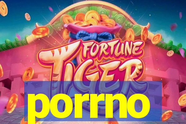 porrno