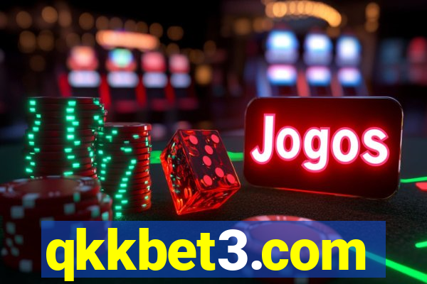 qkkbet3.com