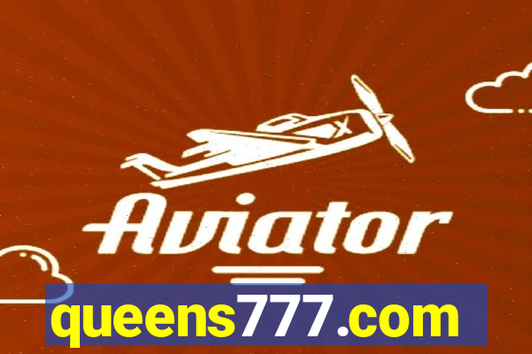 queens777.com