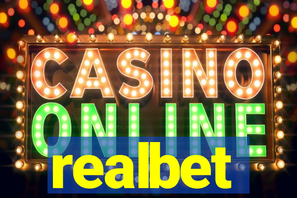 realbet