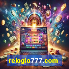 relogio777.com