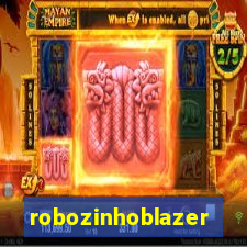 robozinhoblazer