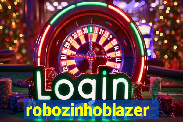 robozinhoblazer