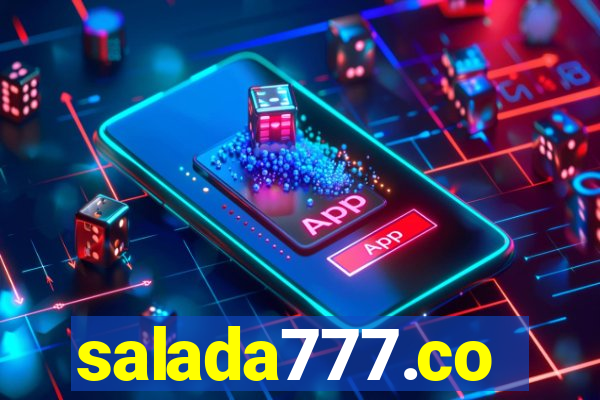 salada777.co