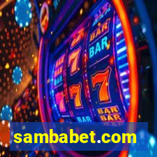 sambabet.com