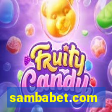 sambabet.com