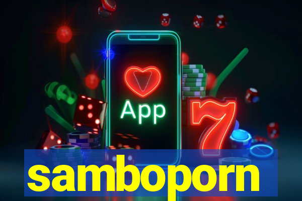 samboporn