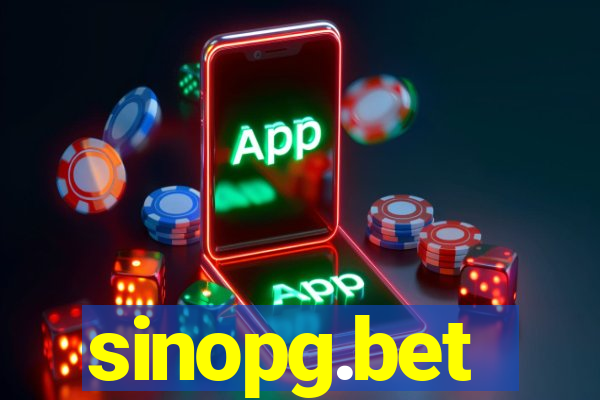 sinopg.bet