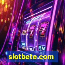 slotbete.com