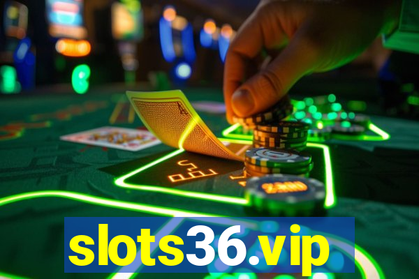 slots36.vip