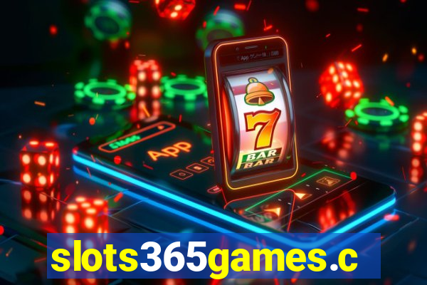 slots365games.com