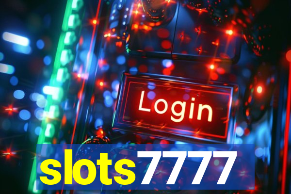 slots7777