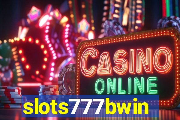 slots777bwin