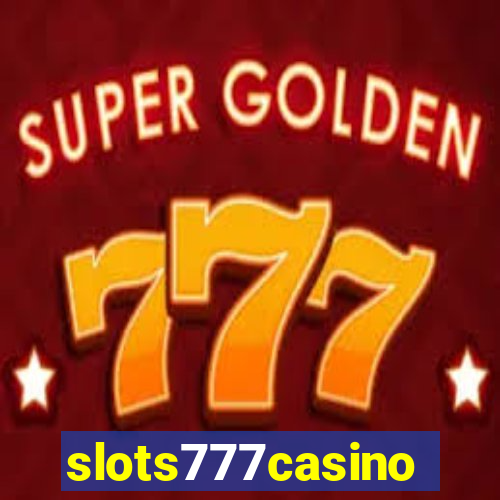 slots777casino