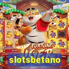 slotsbetano