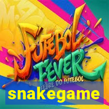 snakegame