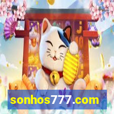 sonhos777.com