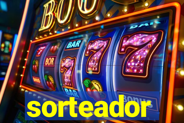 sorteador