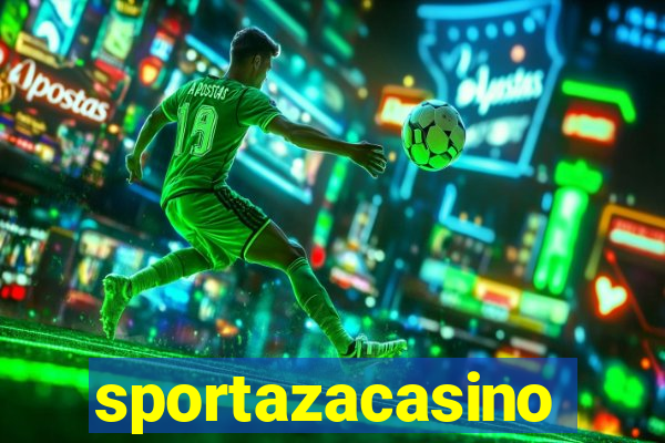 sportazacasino