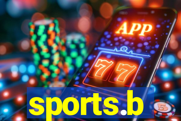 sports.b-bets.com