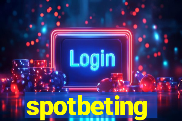 spotbeting