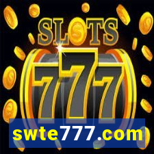 swte777.com