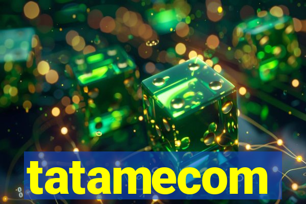 tatamecom