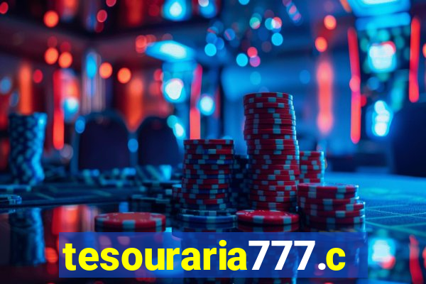 tesouraria777.com