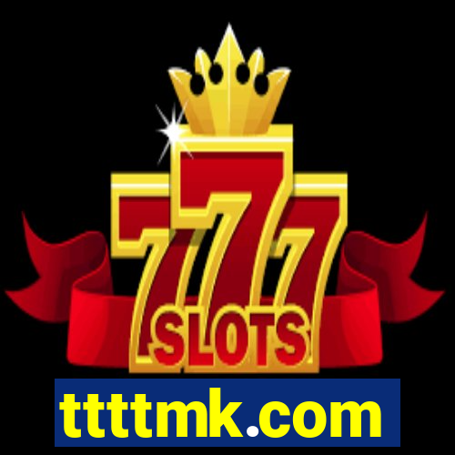 ttttmk.com