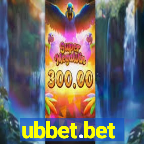 ubbet.bet