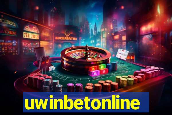 uwinbetonline