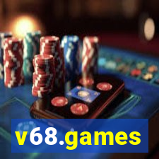 v68.games