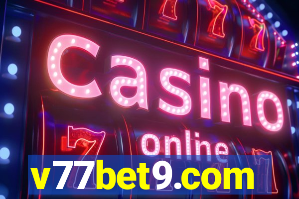 v77bet9.com