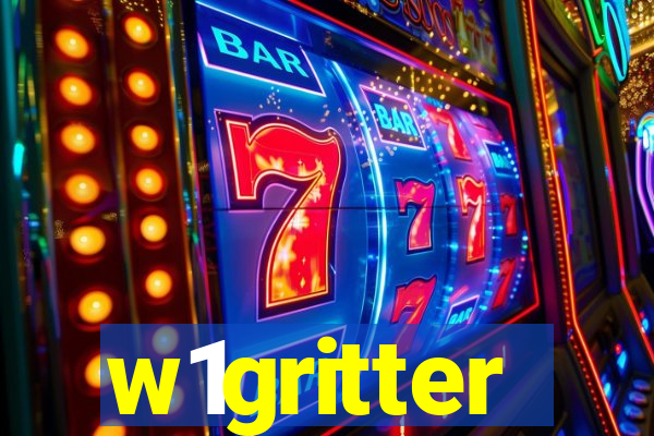 w1gritter