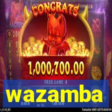 wazamba