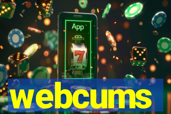 webcums