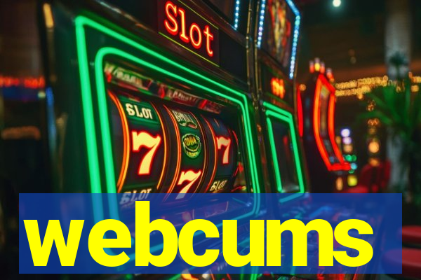 webcums