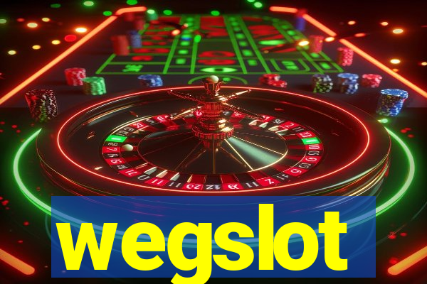 wegslot