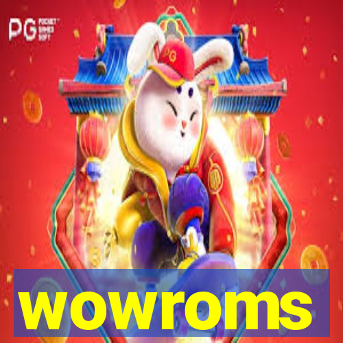 wowroms