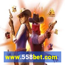 www.558bet.com