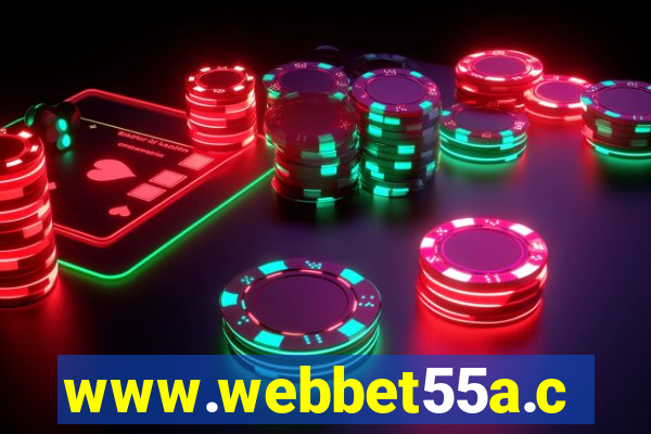 www.webbet55a.com