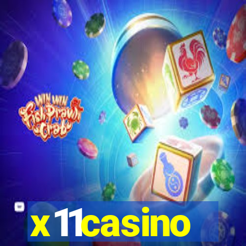 x11casino