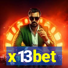 x13bet