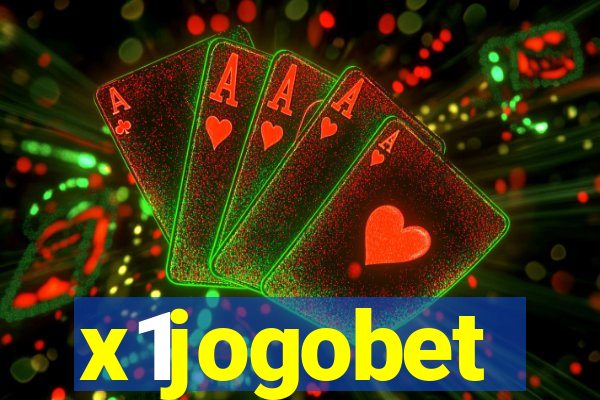 x1jogobet