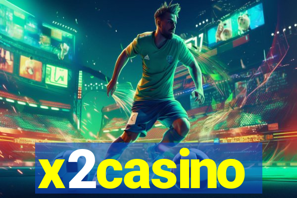 x2casino