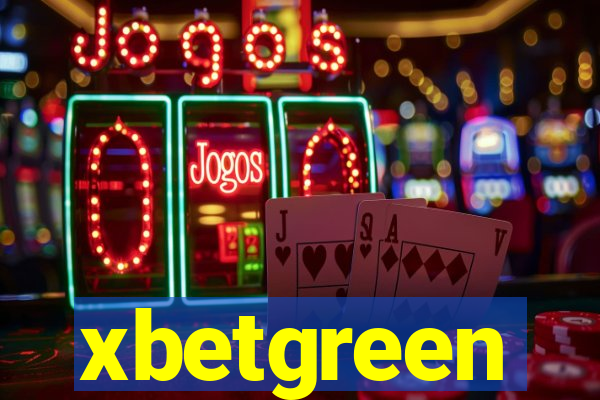 xbetgreen