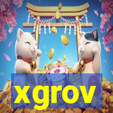 xgrov