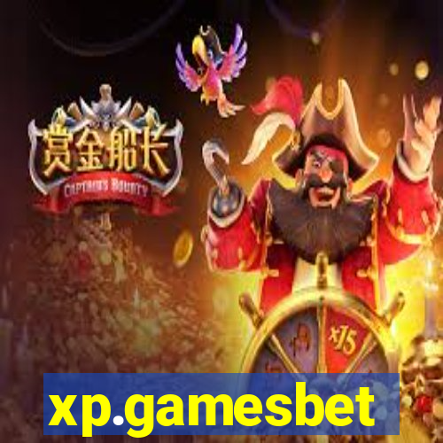 xp.gamesbet